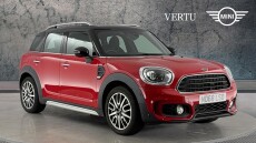 MINI Countryman 1.5 Cooper Sport 5dr Petrol Hatchback